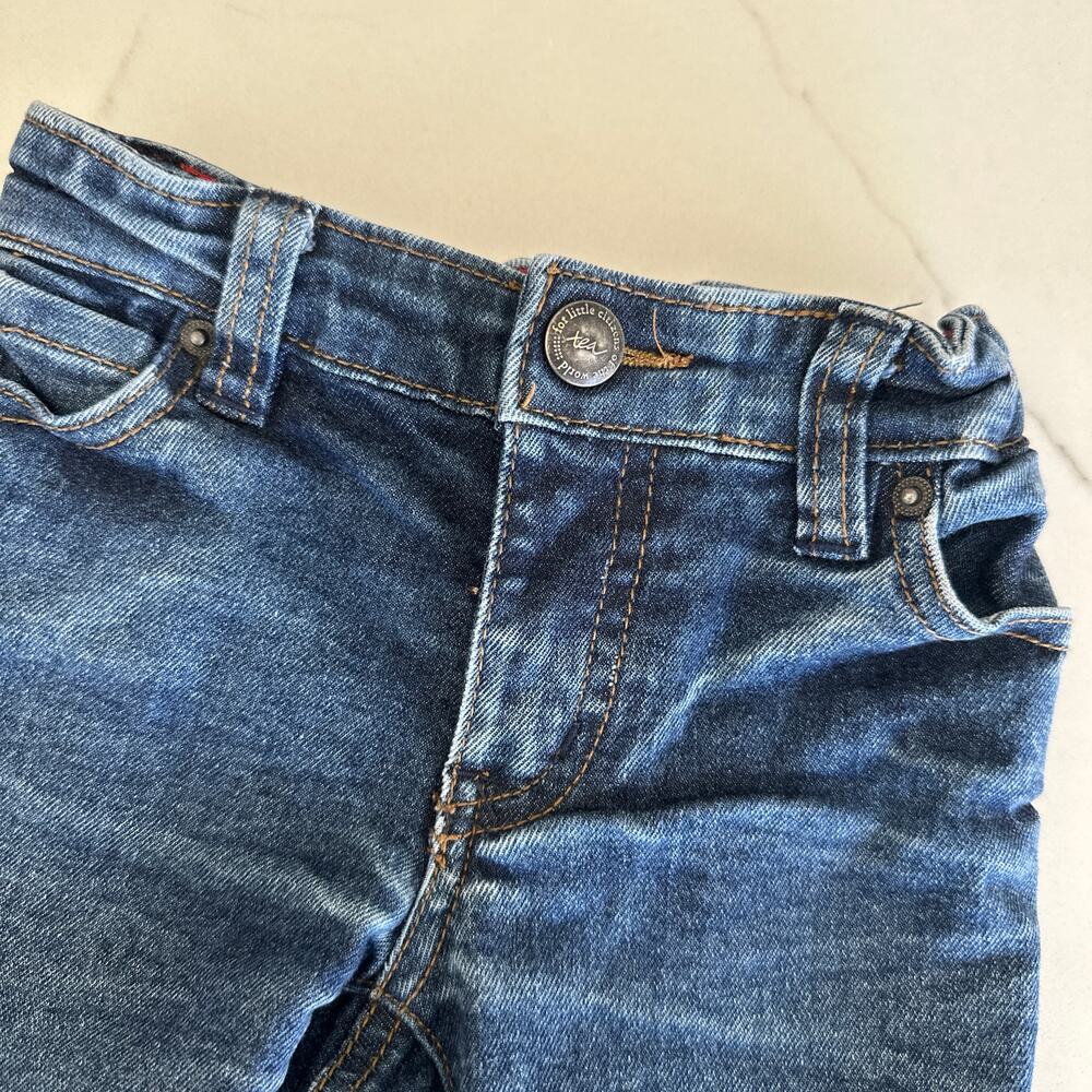 Tea Collection Jeans - Picture 2 of 6